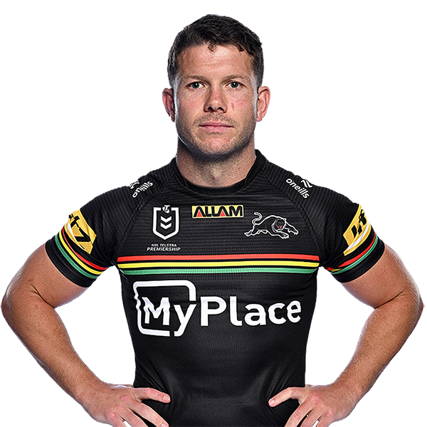 Jack Cogger Penrith